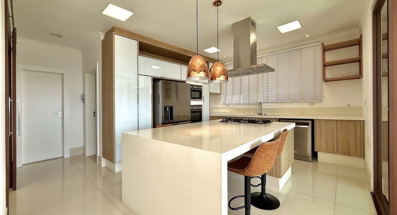 Casa, 4 suítes, 430m², em Alphaville — foto 6