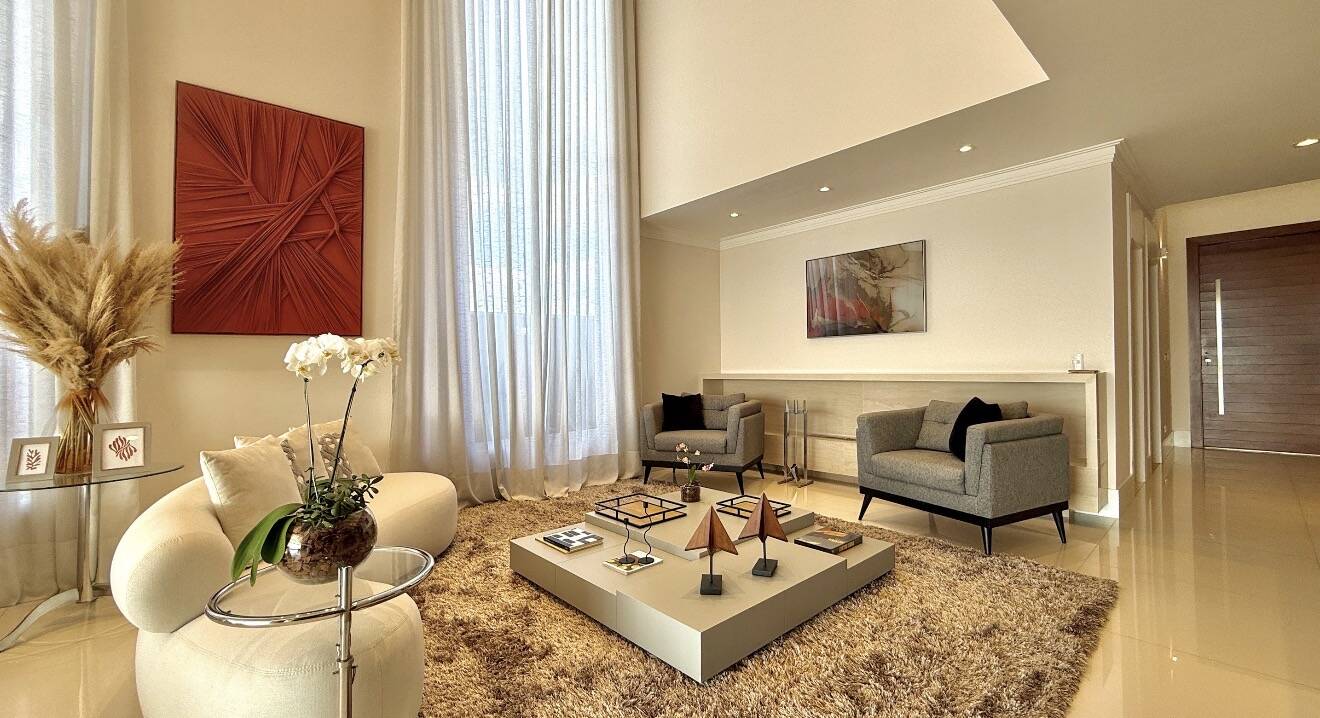 Casa, 4 suítes, 430m², em Alphaville — foto 12