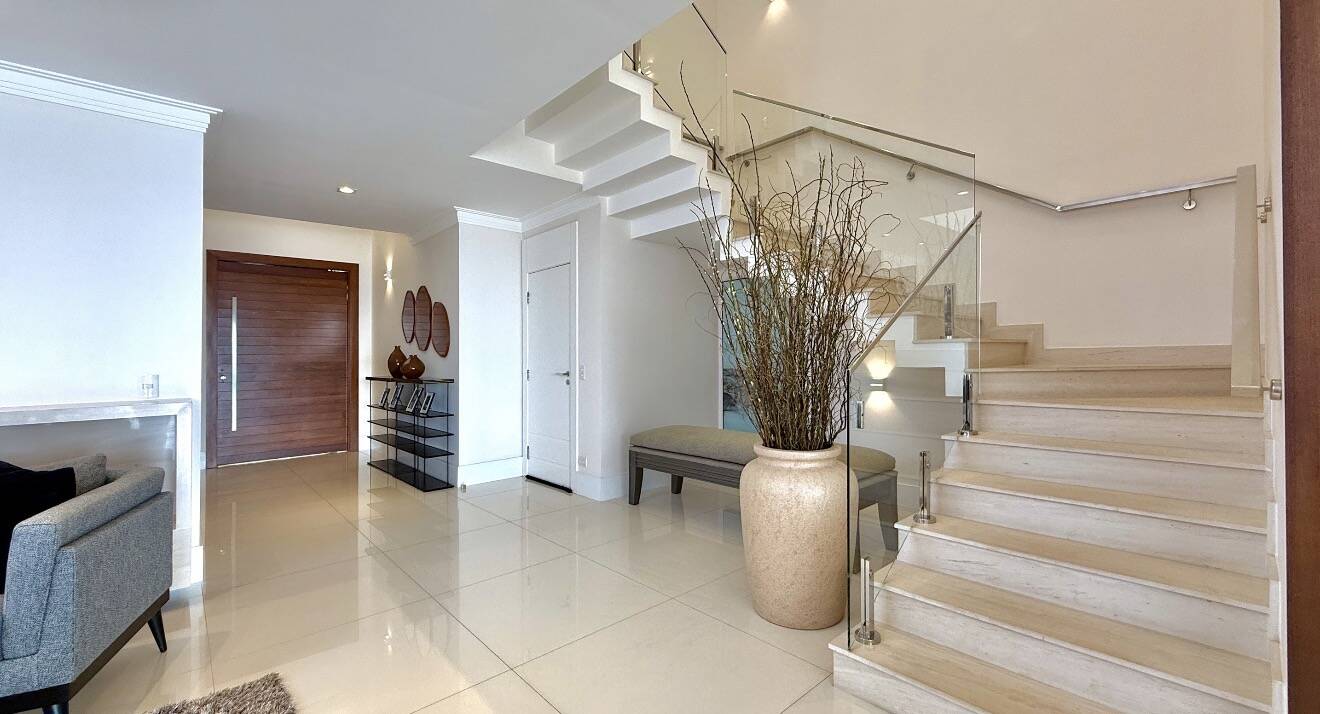 Casa, 4 suítes, 430m², em Alphaville — foto 10