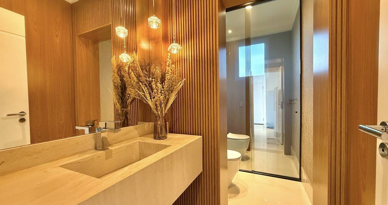 Casa, 4 suítes, 430m², em Alphaville — foto 9
