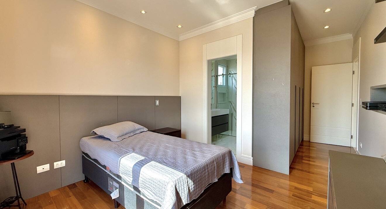 Casa, 4 suítes, 430m², em Alphaville — foto 8