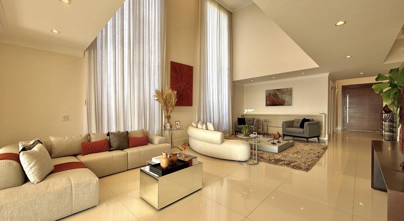 Casa, 4 suítes, 430m², em Alphaville — foto 13