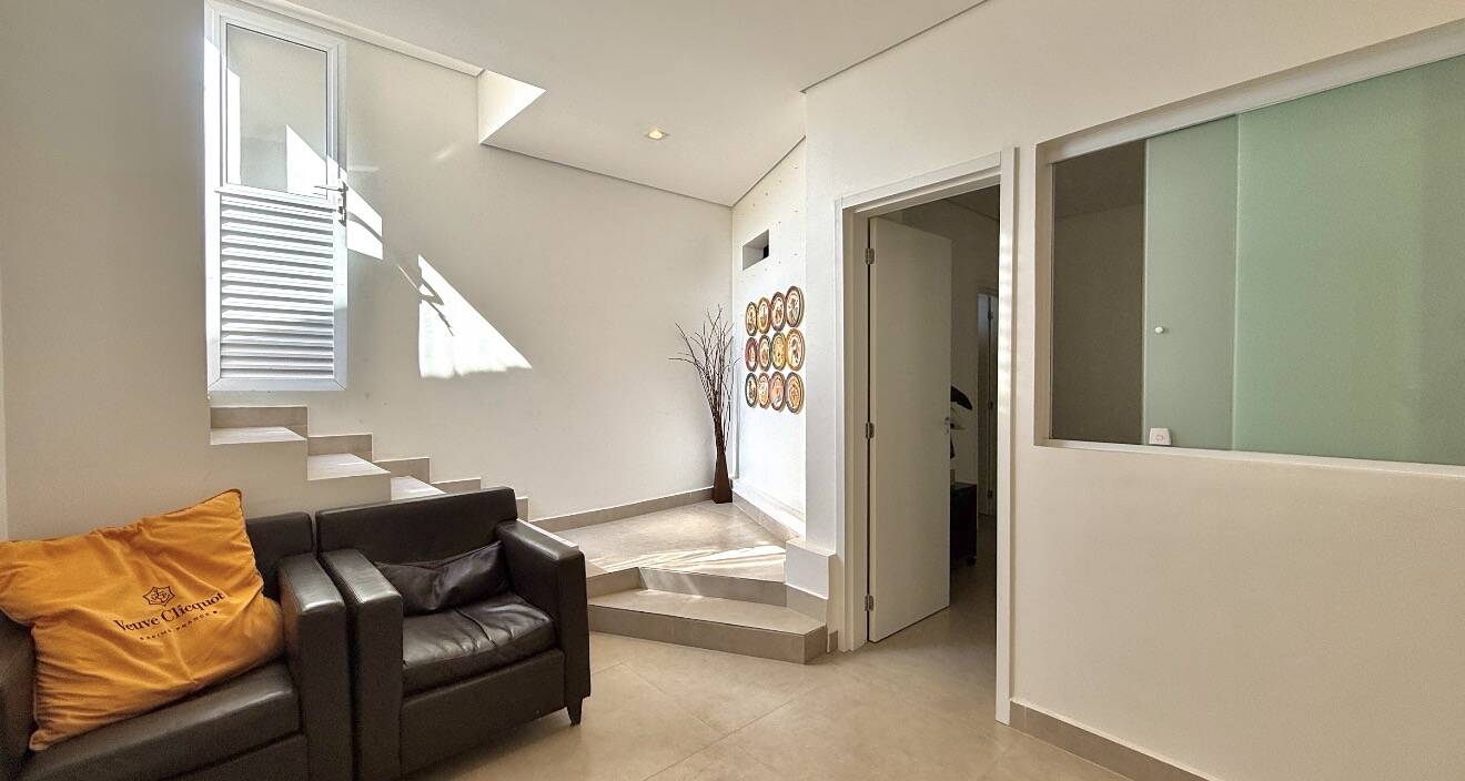 Casa, 4 suítes, 430m², em Alphaville — foto 17