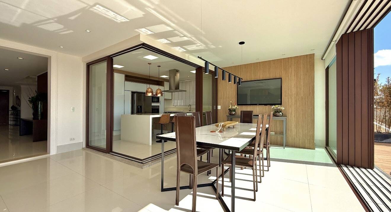 Casa, 4 suítes, 430m², em Alphaville — foto 18