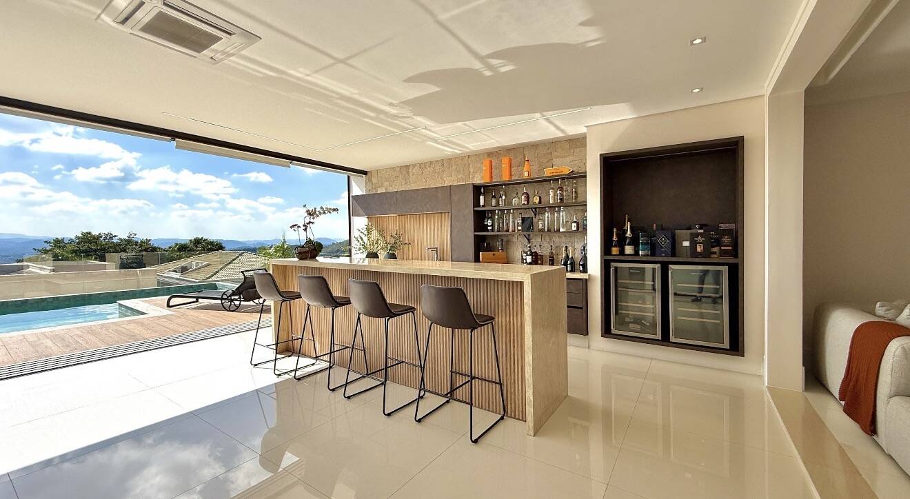 Casa, 4 suítes, 430m², em Alphaville — foto 22
