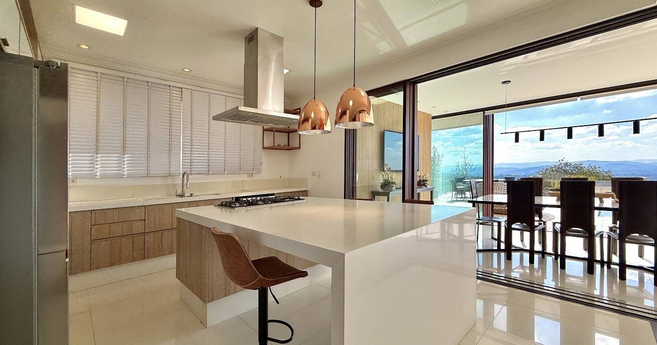 Casa, 4 suítes, 430m², em Alphaville — foto 23