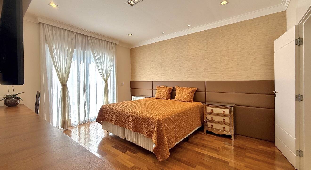 Casa, 4 suítes, 430m², em Alphaville — foto 20