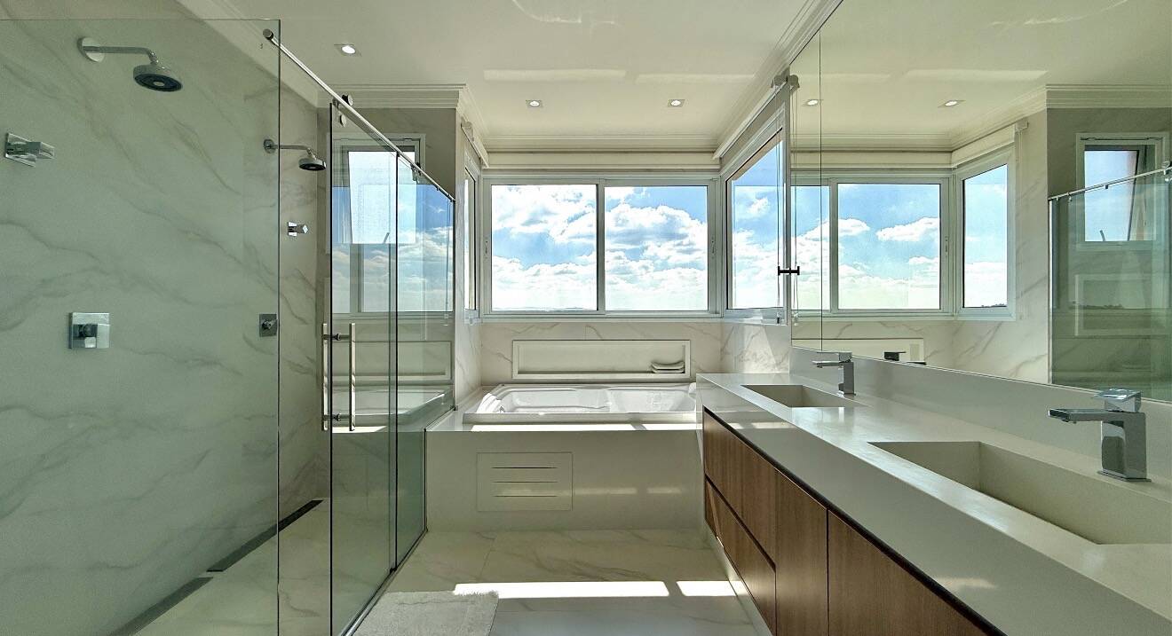 Casa, 4 suítes, 430m², em Alphaville — foto 26