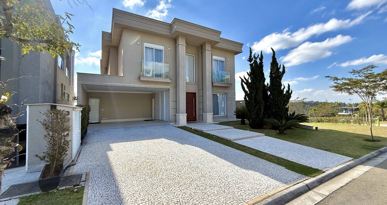 Casa, 4 suítes, 430m², em Alphaville — foto 28