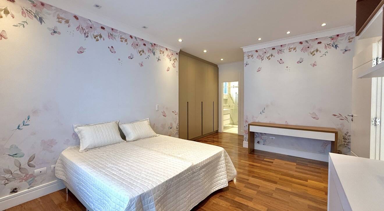 Casa, 4 suítes, 430m², em Alphaville — foto 30