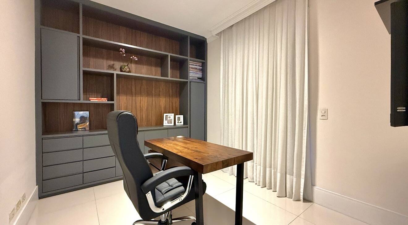 Casa, 4 suítes, 430m², em Alphaville — foto 29