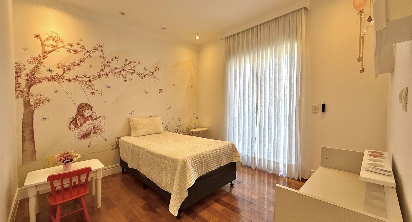 Casa, 4 suítes, 430m², em Alphaville — foto 36