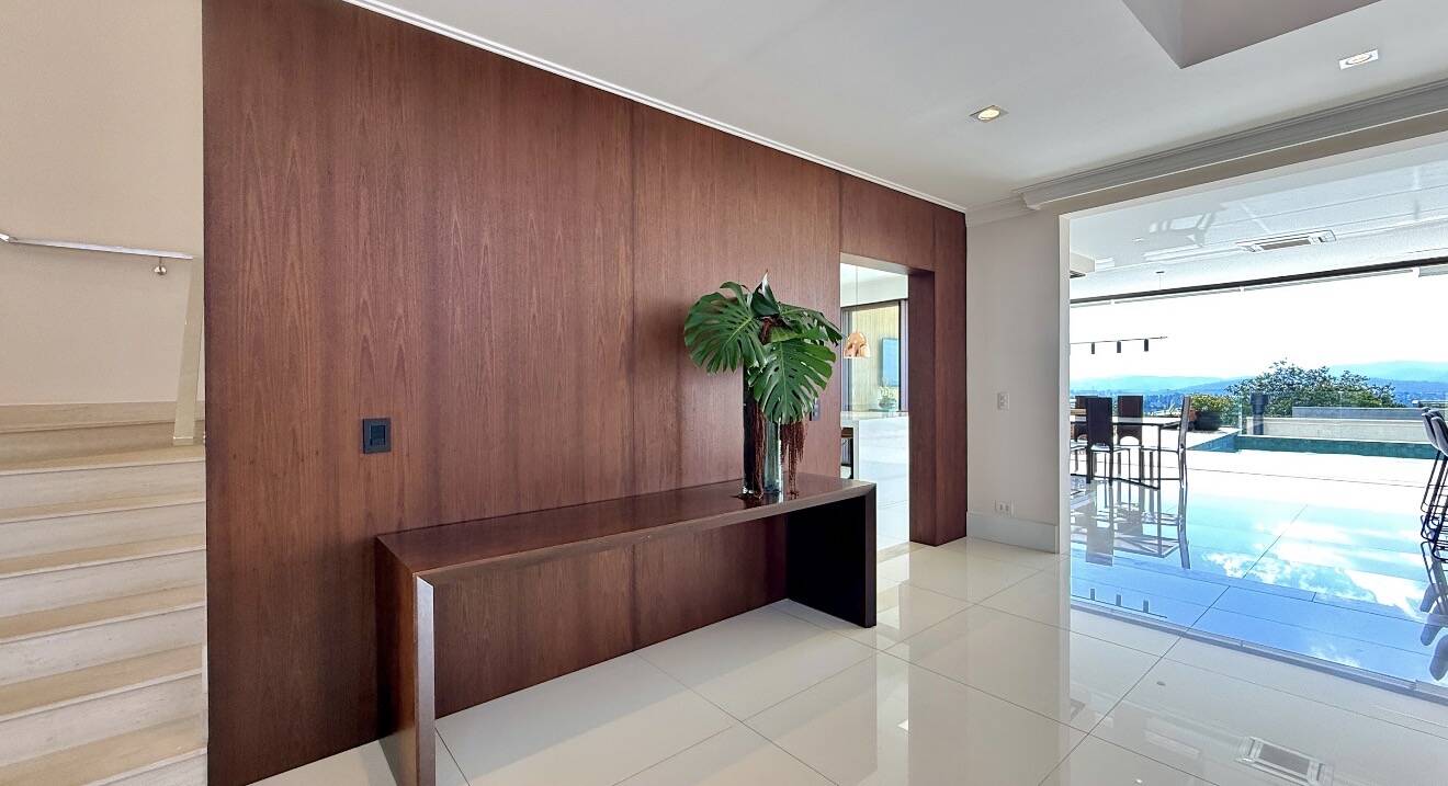 Casa, 4 suítes, 430m², em Alphaville — foto 35