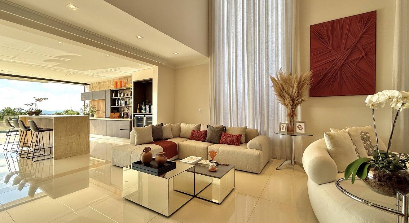 Casa, 4 suítes, 430m², em Alphaville — foto 31