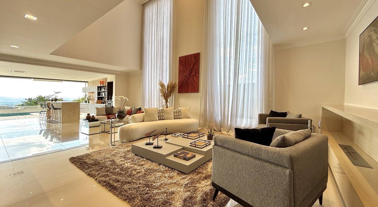 Casa, 4 suítes, 430m², em Alphaville — foto 34