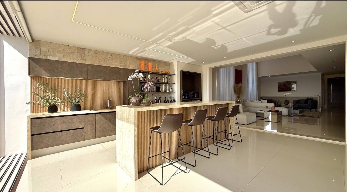 Casa, 4 suítes, 430m², em Alphaville — foto 37