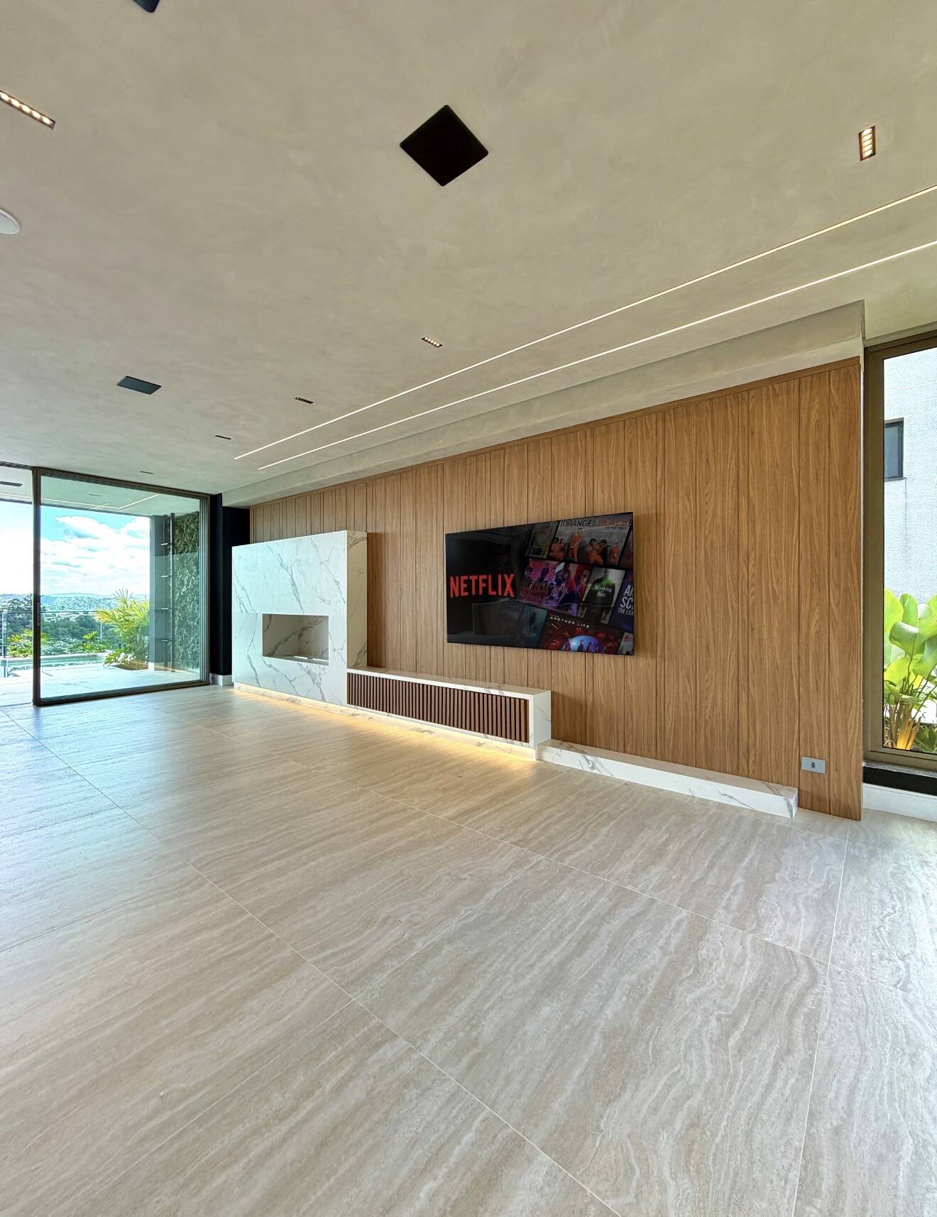 Casa, 4 suítes, em Alphaville — foto 4