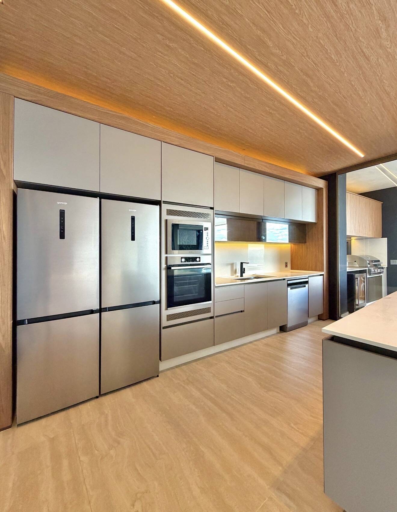 Casa, 4 suítes, em Alphaville — foto 3