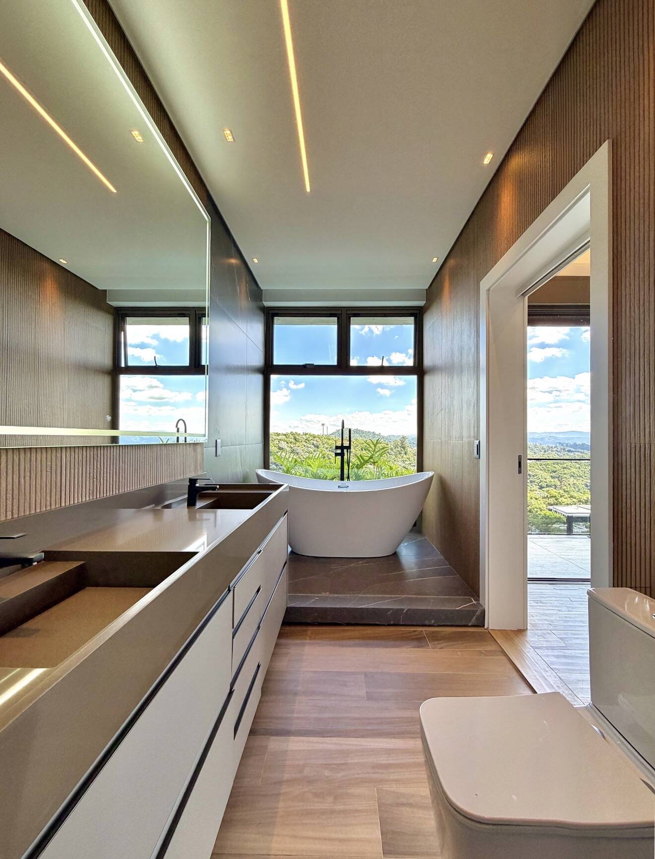 Casa, 4 suítes, em Alphaville — foto 10