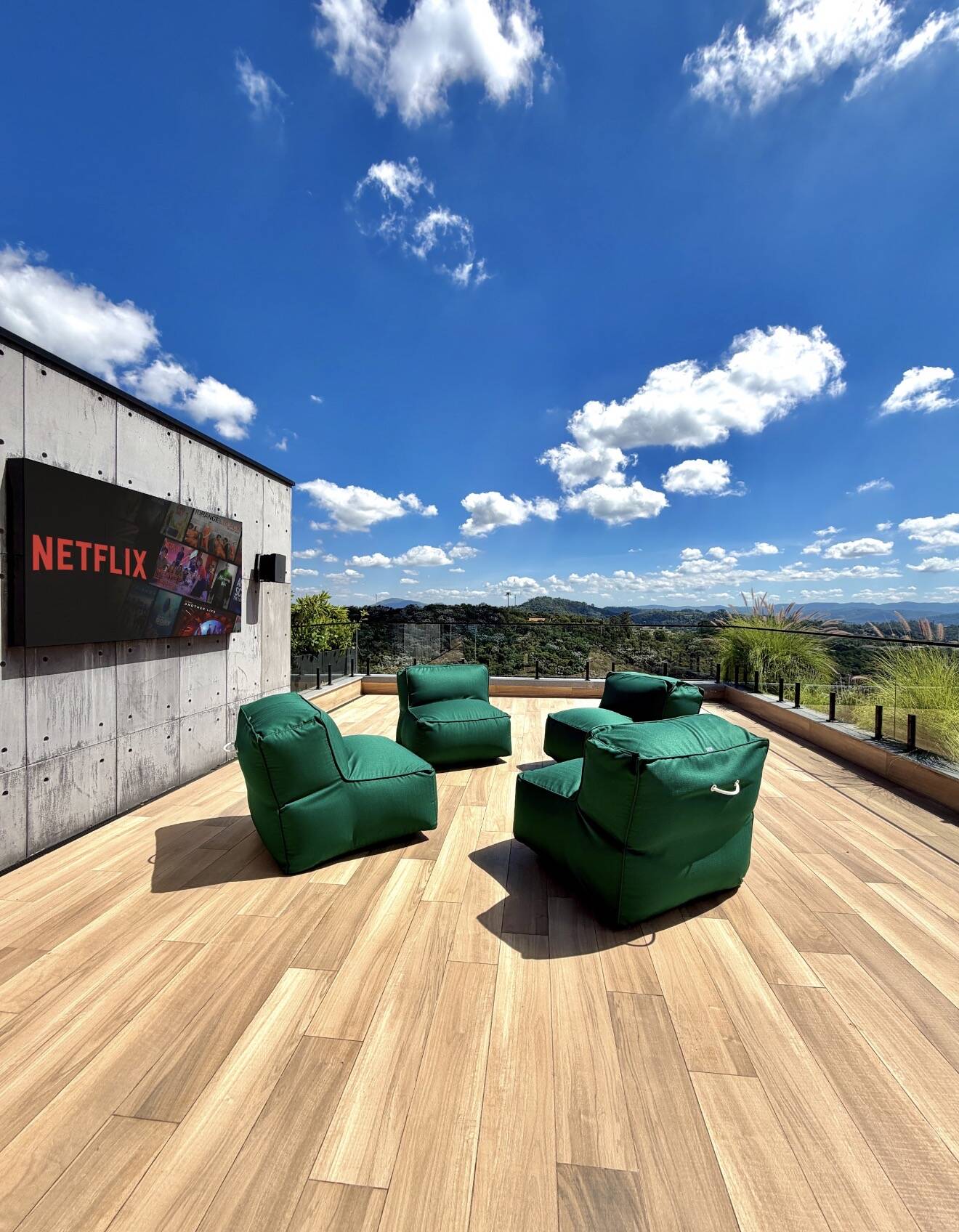 Casa, 4 suítes, em Alphaville — foto 7