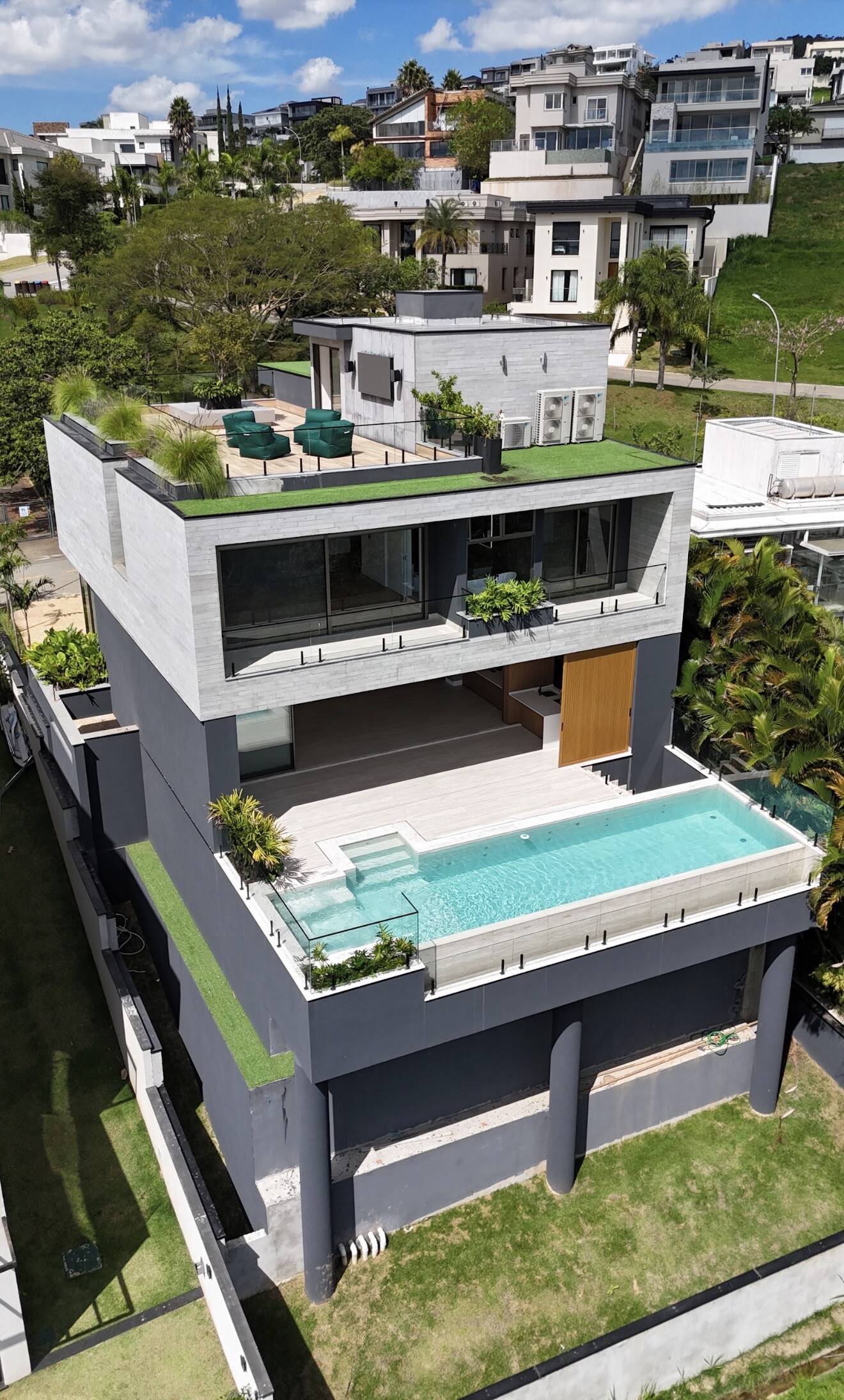 Casa, 4 suítes, em Alphaville — foto 12