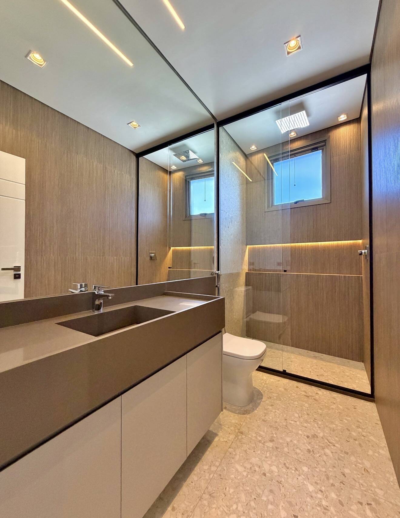 Casa, 4 suítes, em Alphaville — foto 18