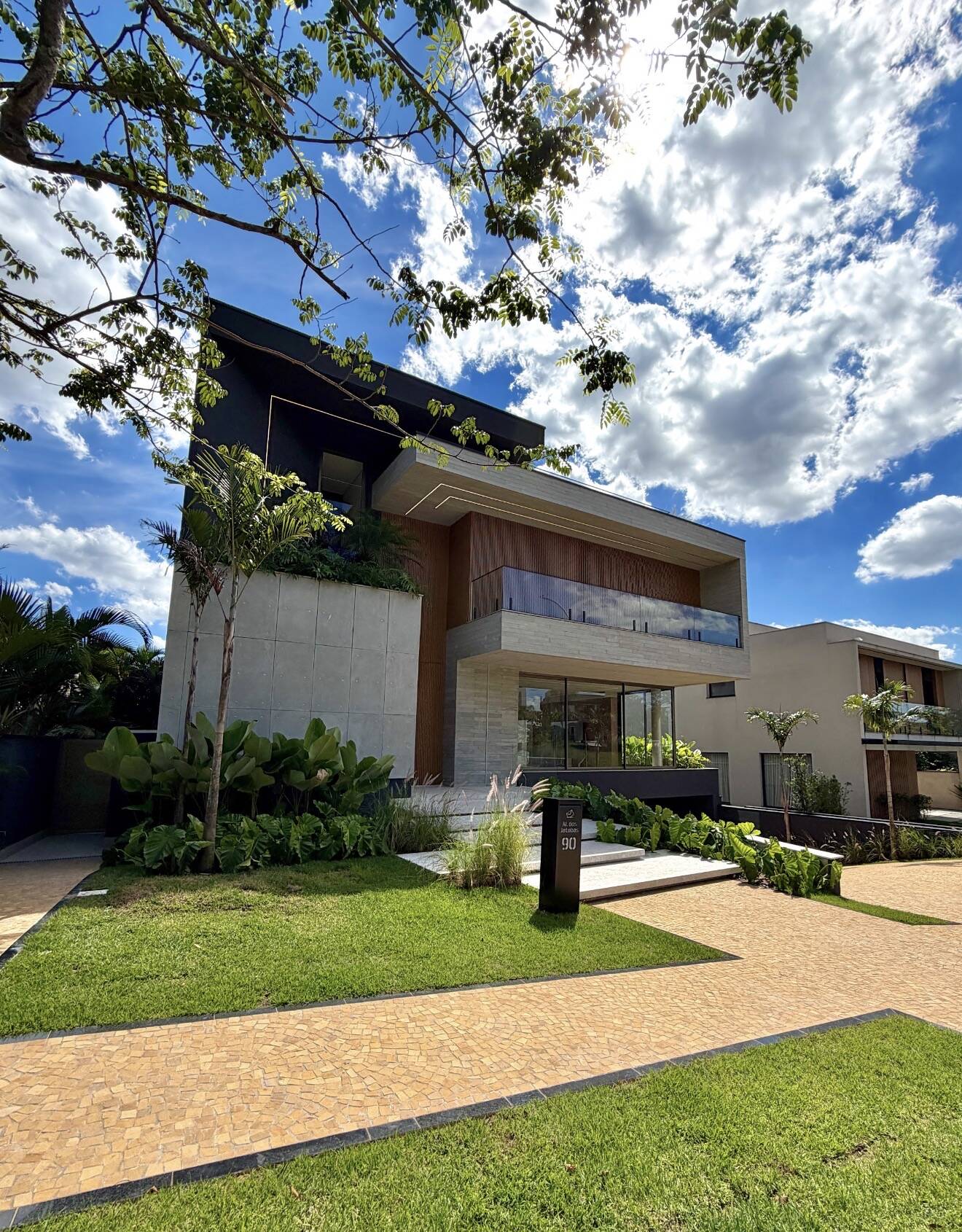 Casa, 4 suítes, em Alphaville — foto 16