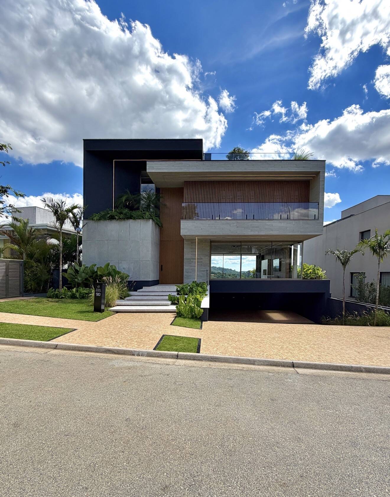 Casa, 4 suítes, em Alphaville — foto 24