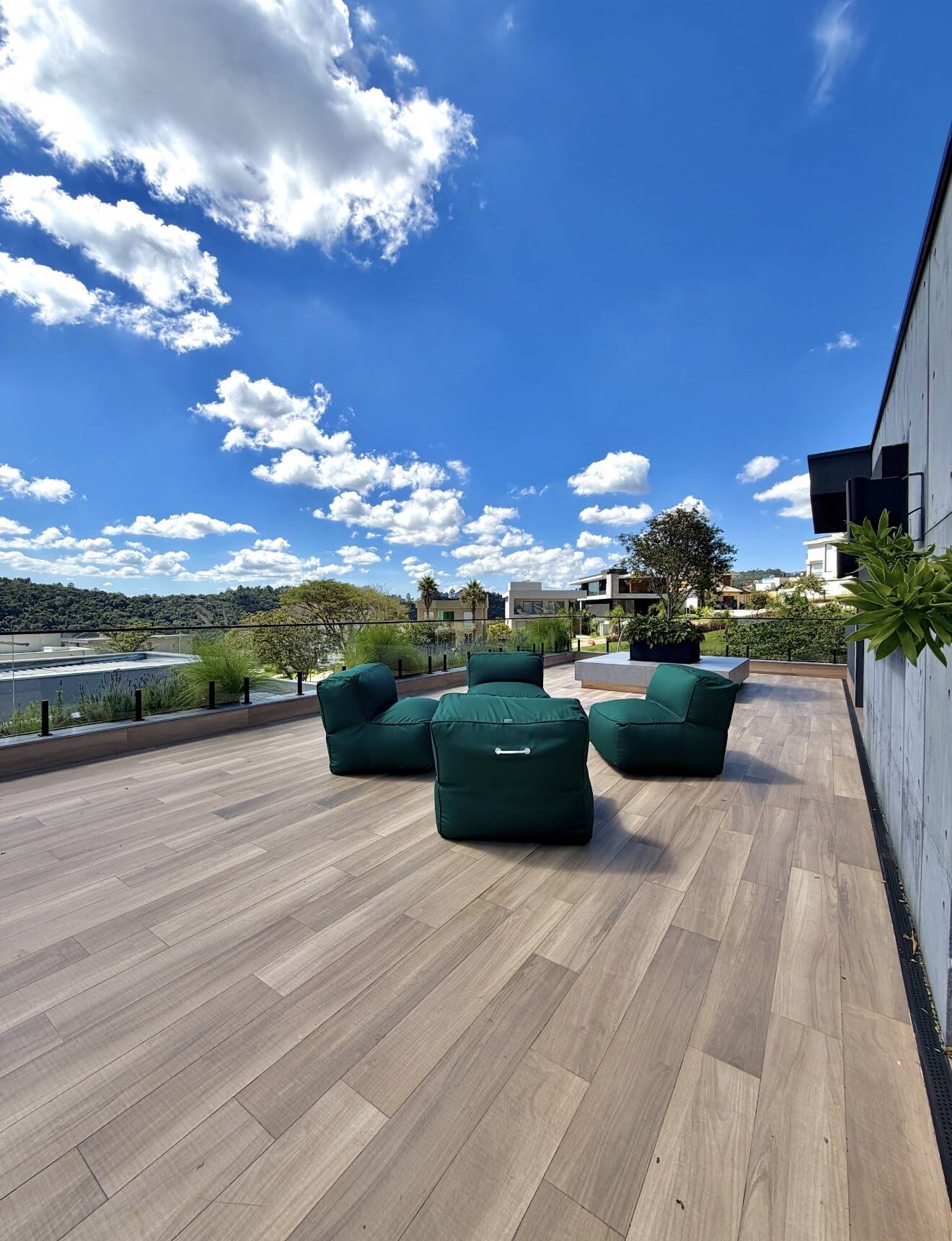 Casa, 4 suítes, em Alphaville — foto 31