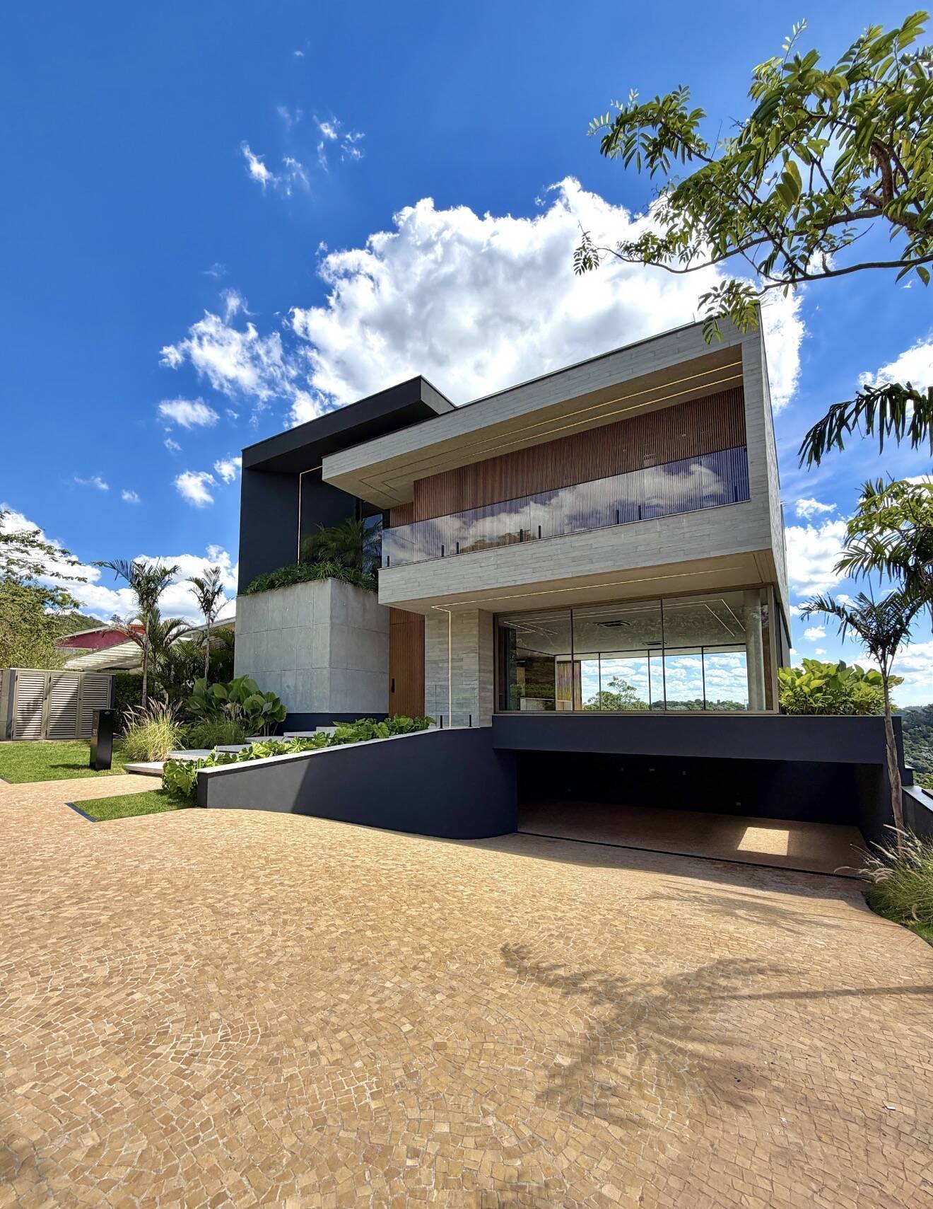 Casa, 4 suítes, em Alphaville — foto 36