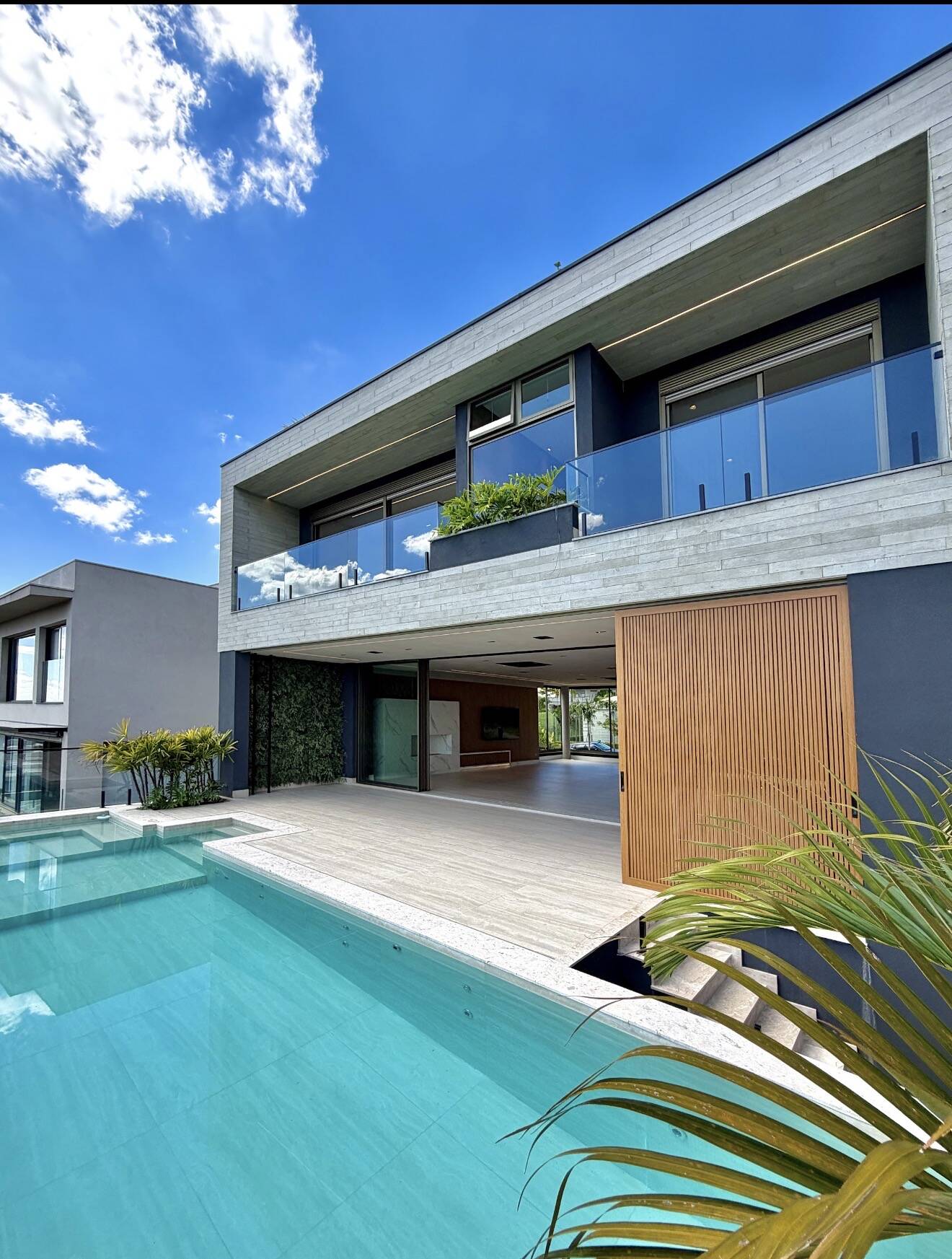 Casa, 4 suítes, em Alphaville — foto 40