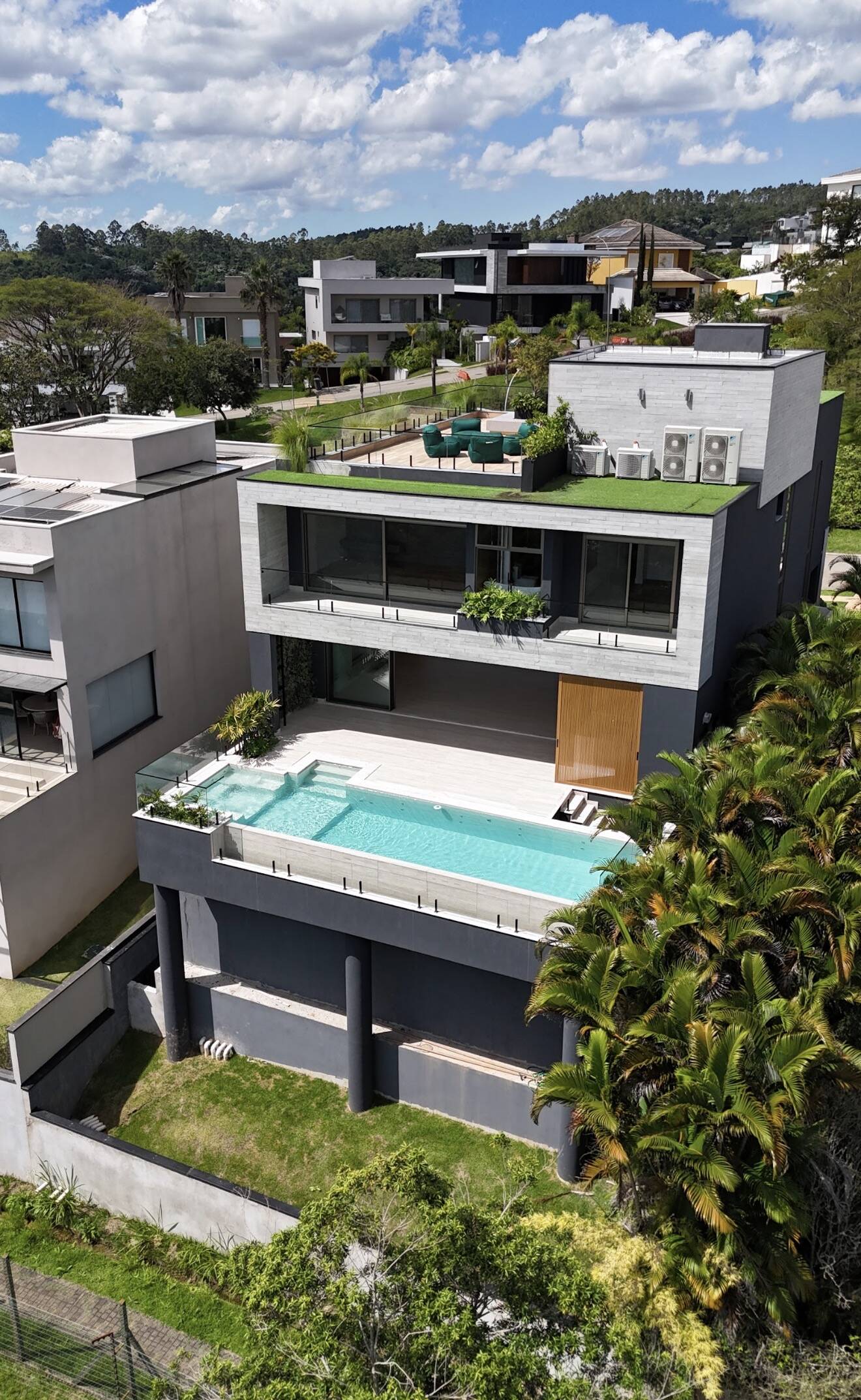 Casa, 4 suítes, em Alphaville — foto 47