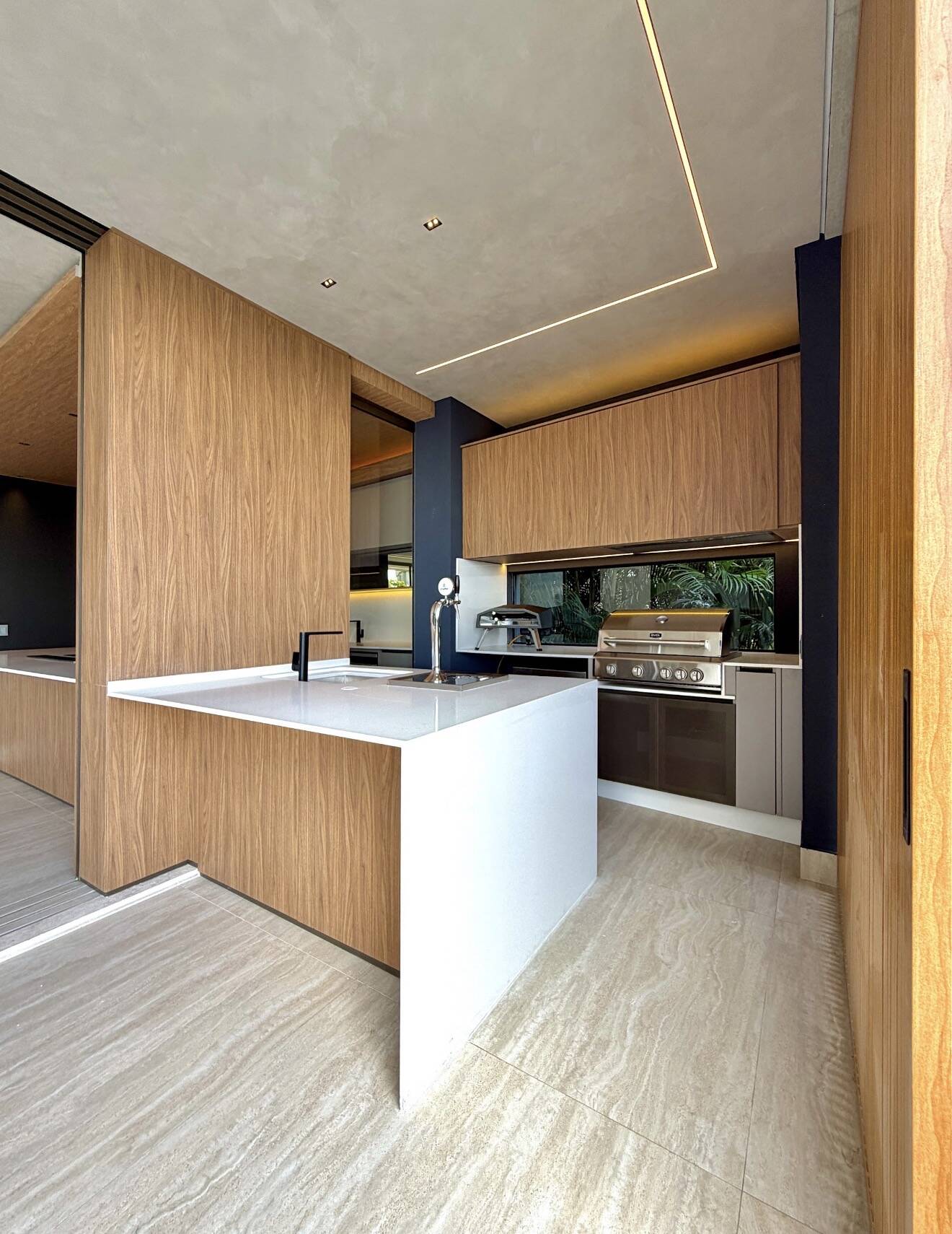 Casa, 4 suítes, em Alphaville — foto 44