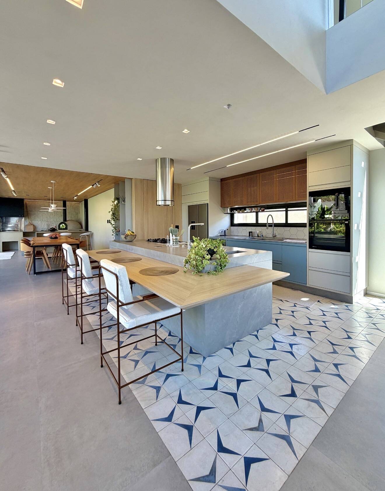 Casa, 5 suítes, 420m², em Alphaville — foto 6
