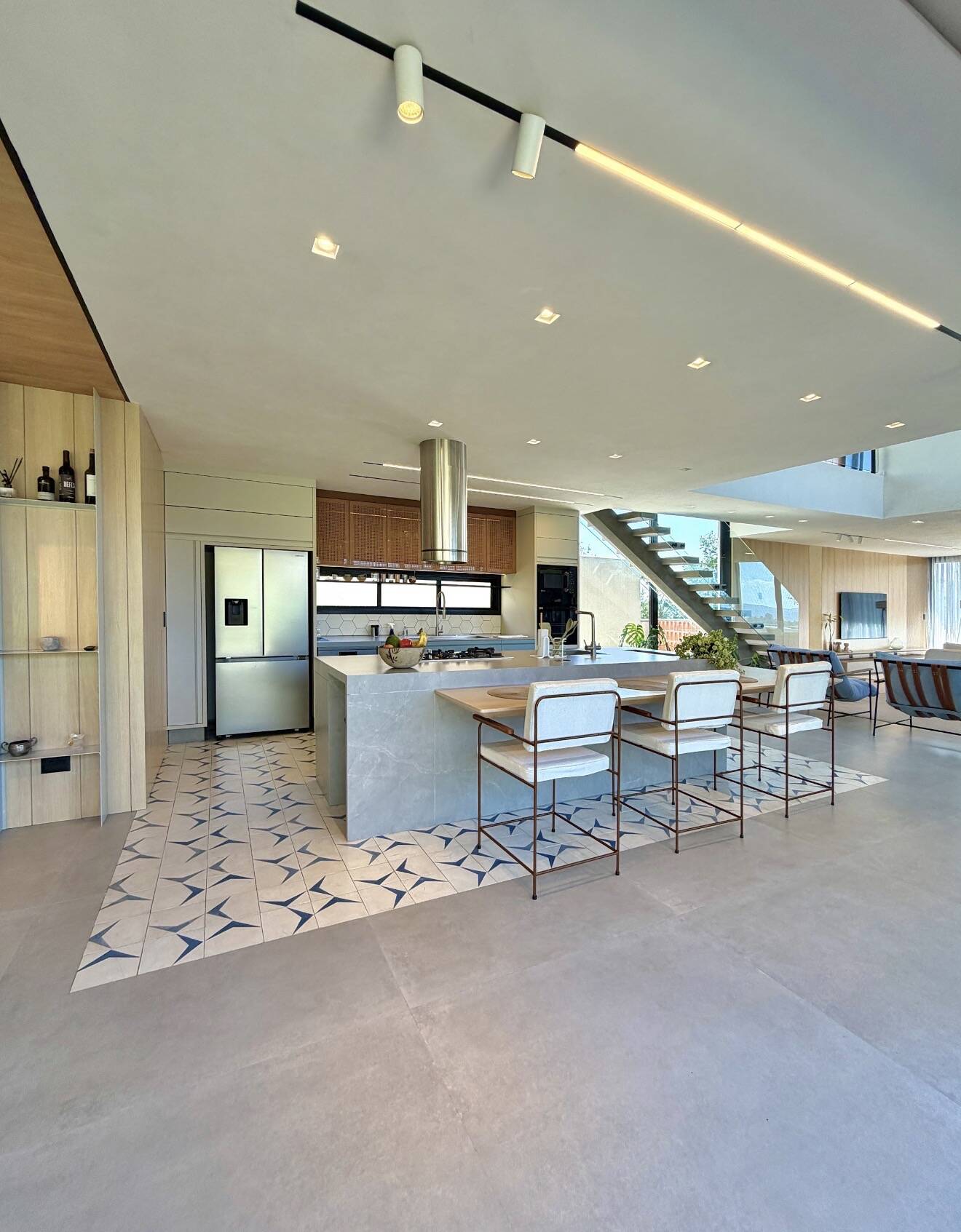 Casa, 5 suítes, 420m², em Alphaville — foto 3