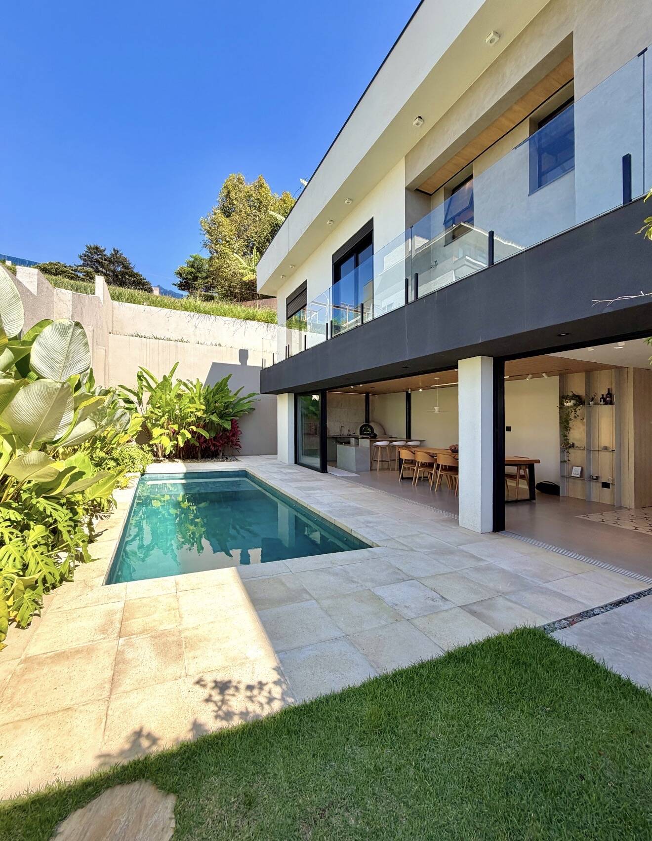 Casa, 5 suítes, 420m², em Alphaville — foto 12