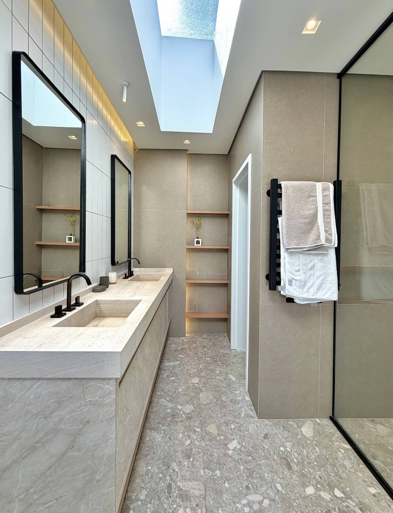 Casa, 5 suítes, 420m², em Alphaville — foto 7