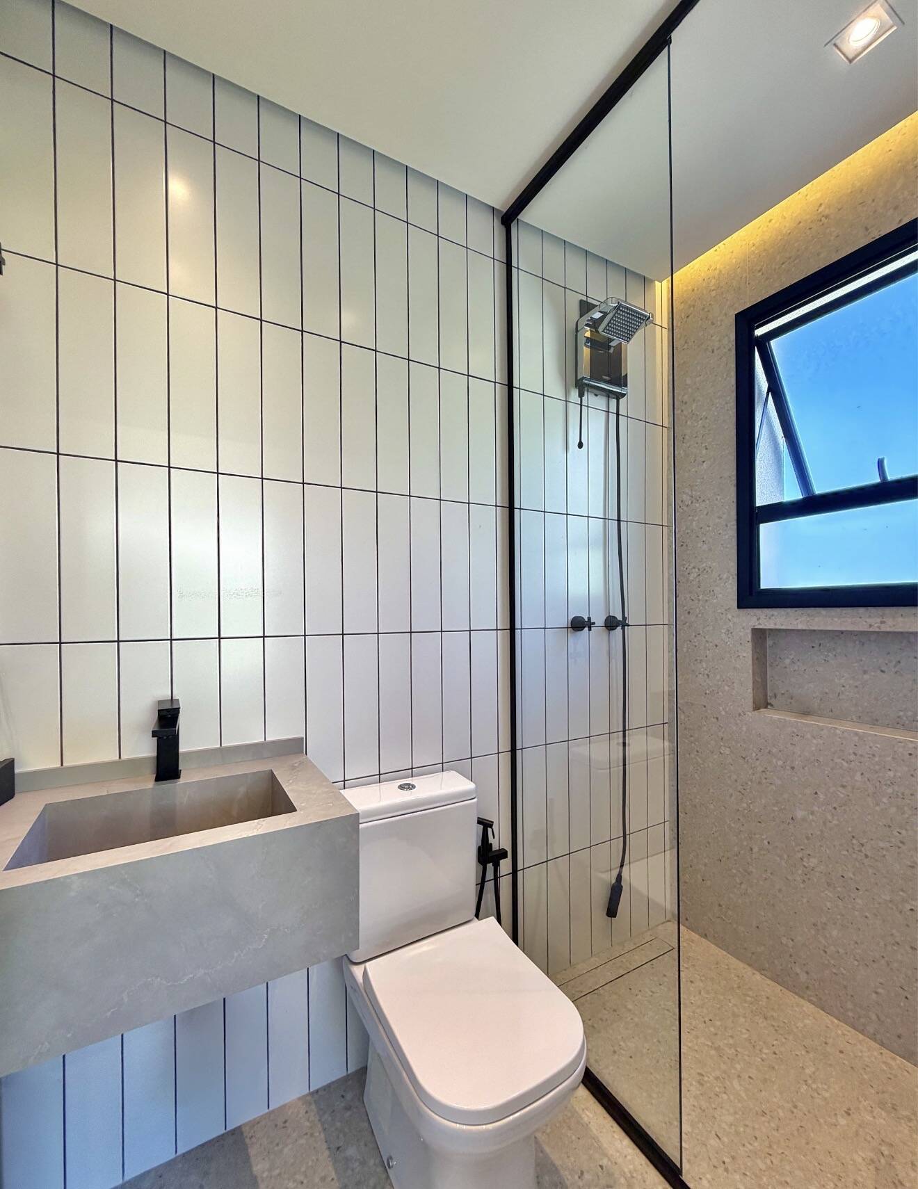 Casa, 5 suítes, 420m², em Alphaville — foto 17