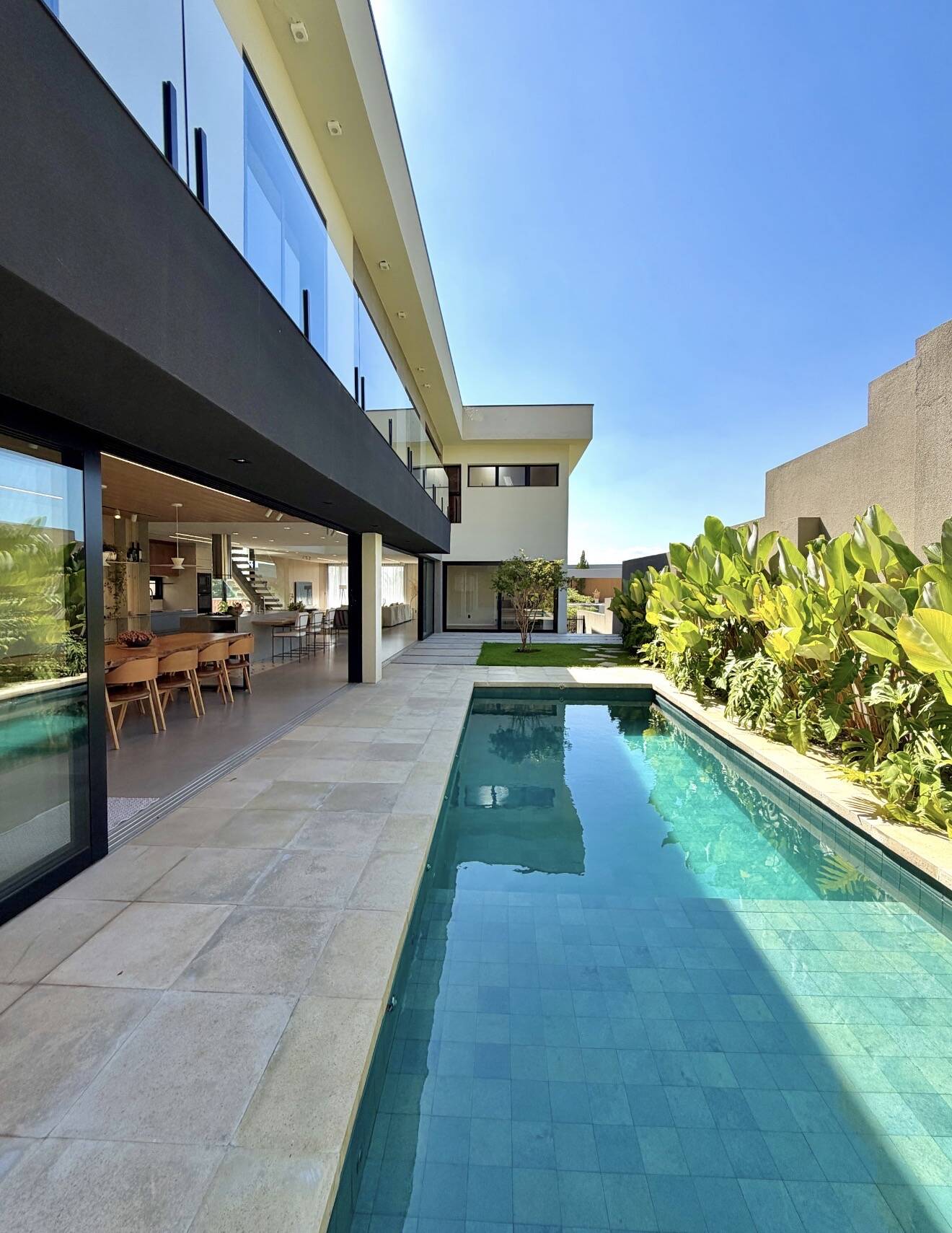 Casa, 5 suítes, 420m², em Alphaville — foto 19