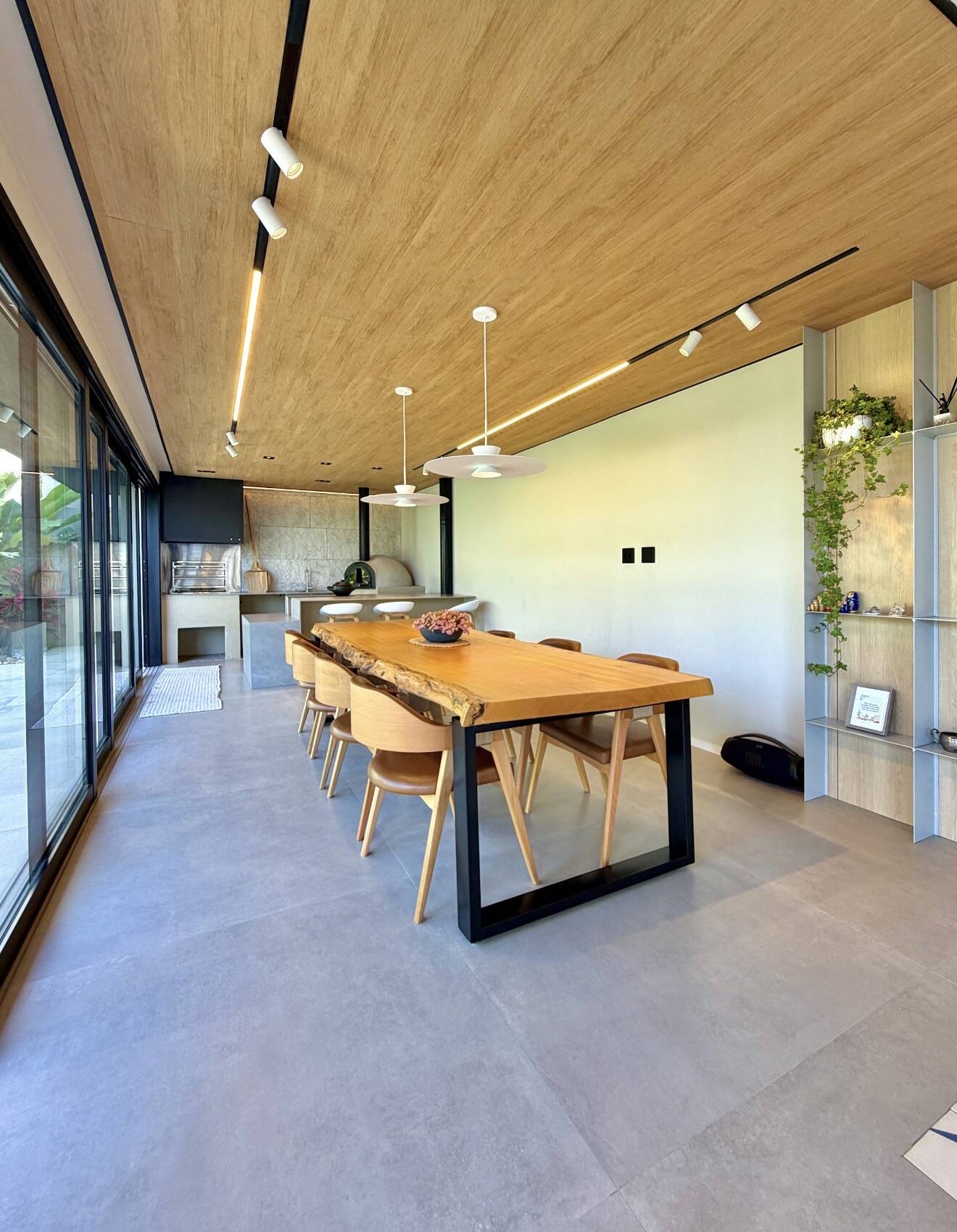 Casa, 5 suítes, 420m², em Alphaville — foto 21