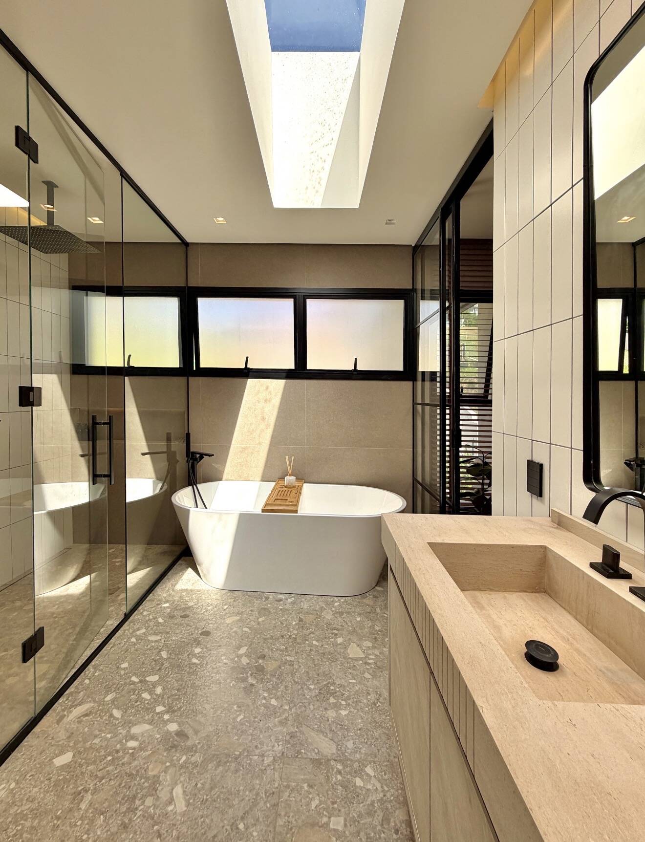 Casa, 5 suítes, 420m², em Alphaville — foto 30