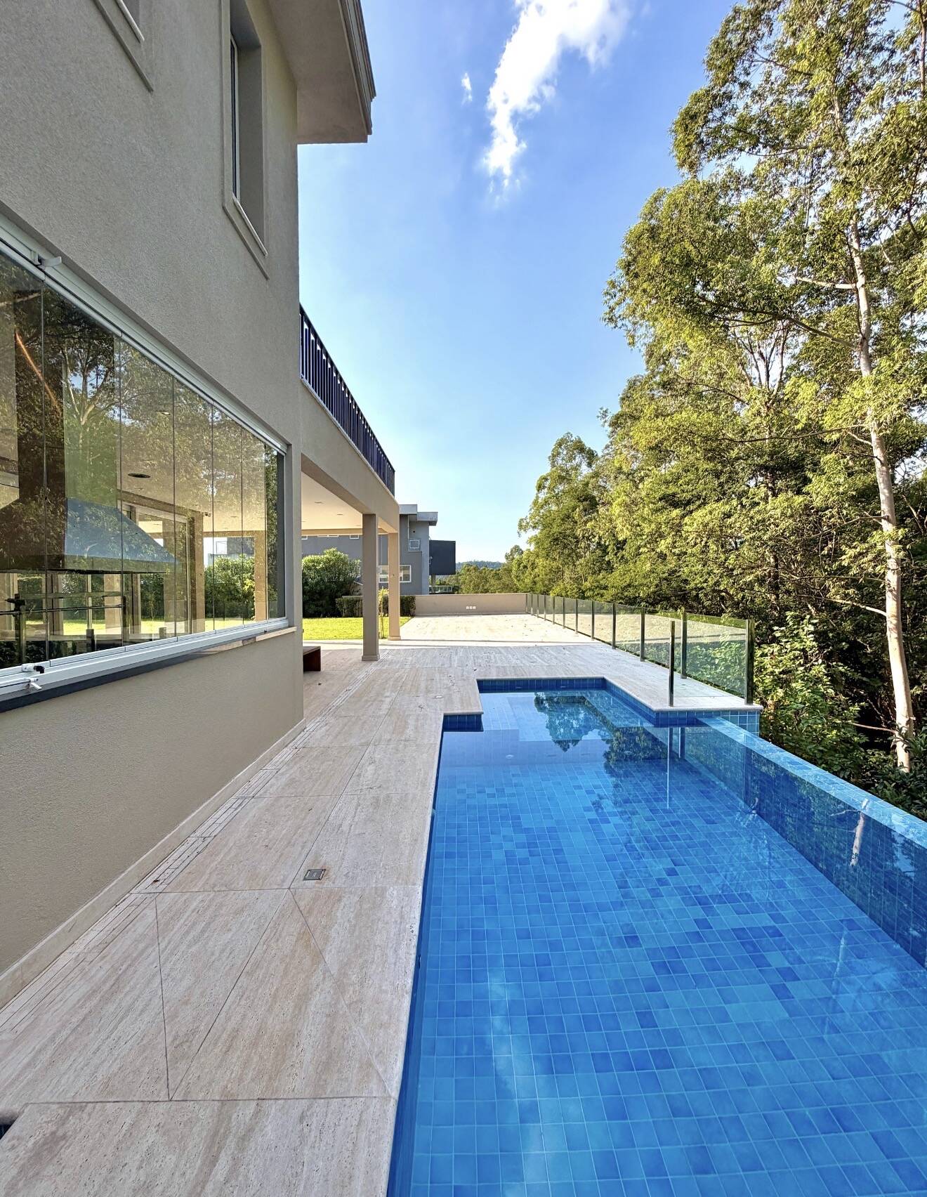 Casa à venda – Alphaville, Santana de Parnaíba | 4 suítes, 479m²