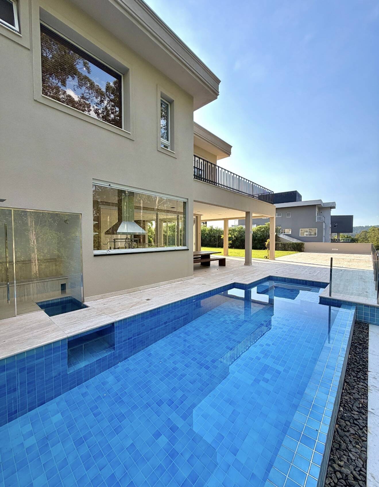 Casa, 4 suítes, 479m², em Alphaville — foto 2
