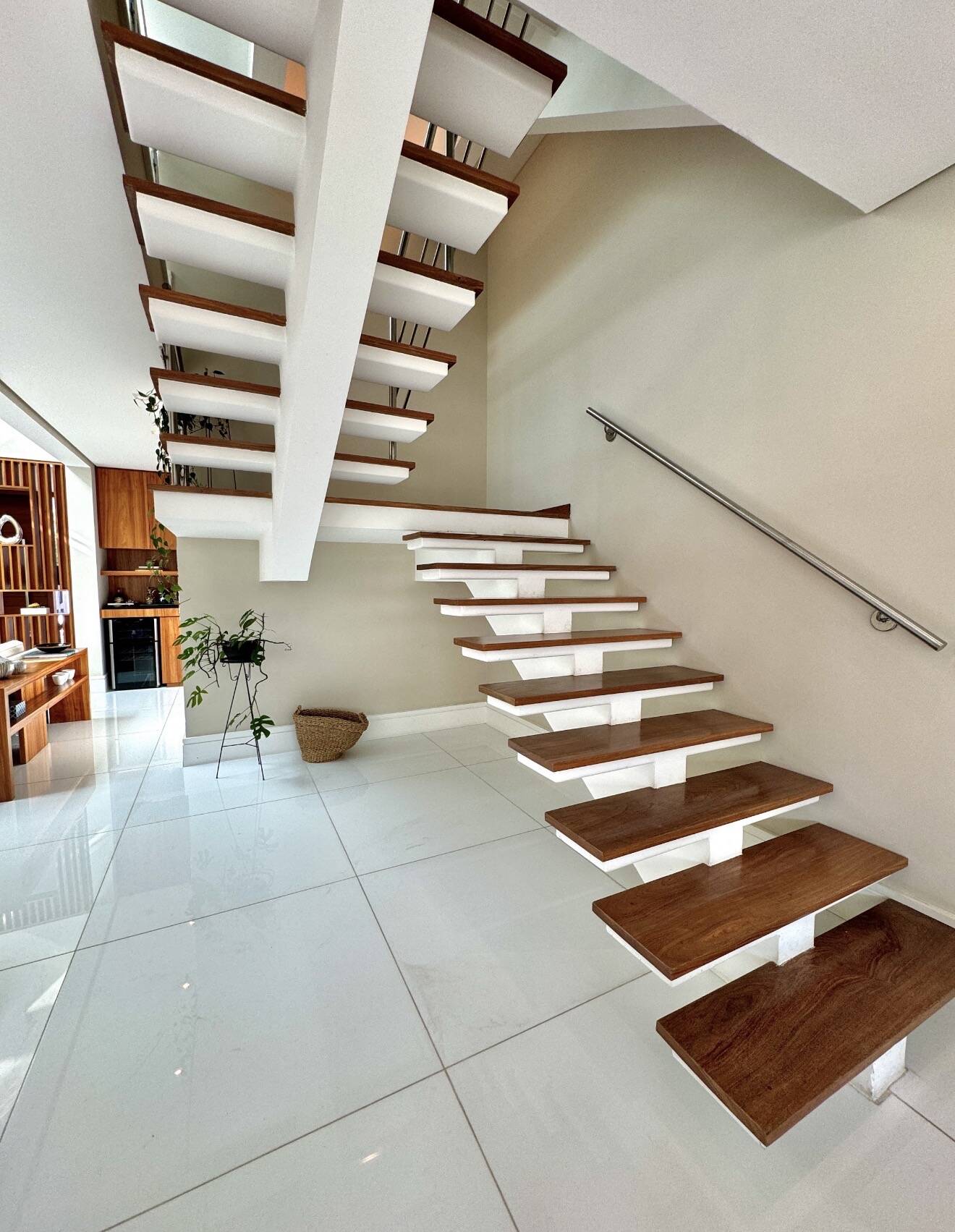 Casa, 4 suítes, 400m², em Tamboré — foto 3