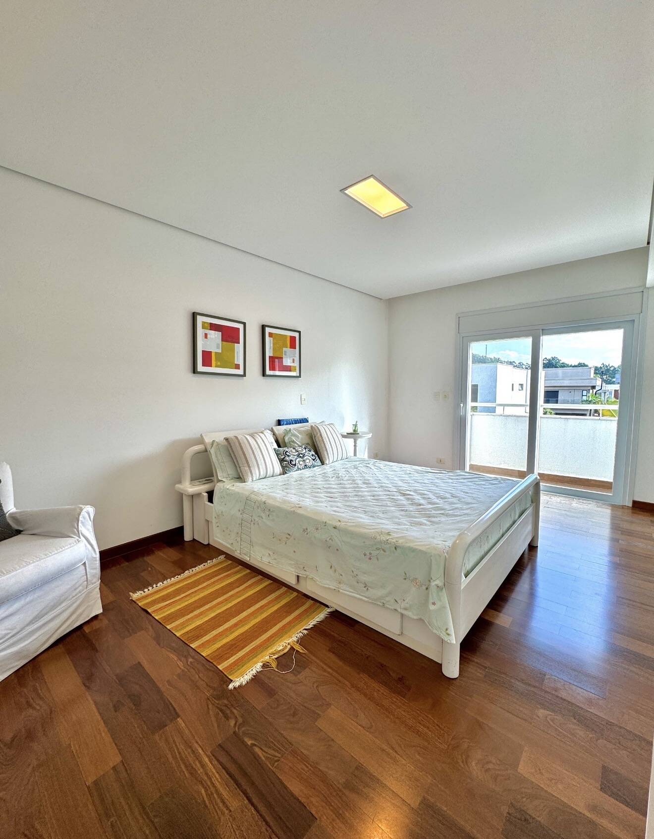 Casa, 4 suítes, 400m², em Tamboré — foto 2