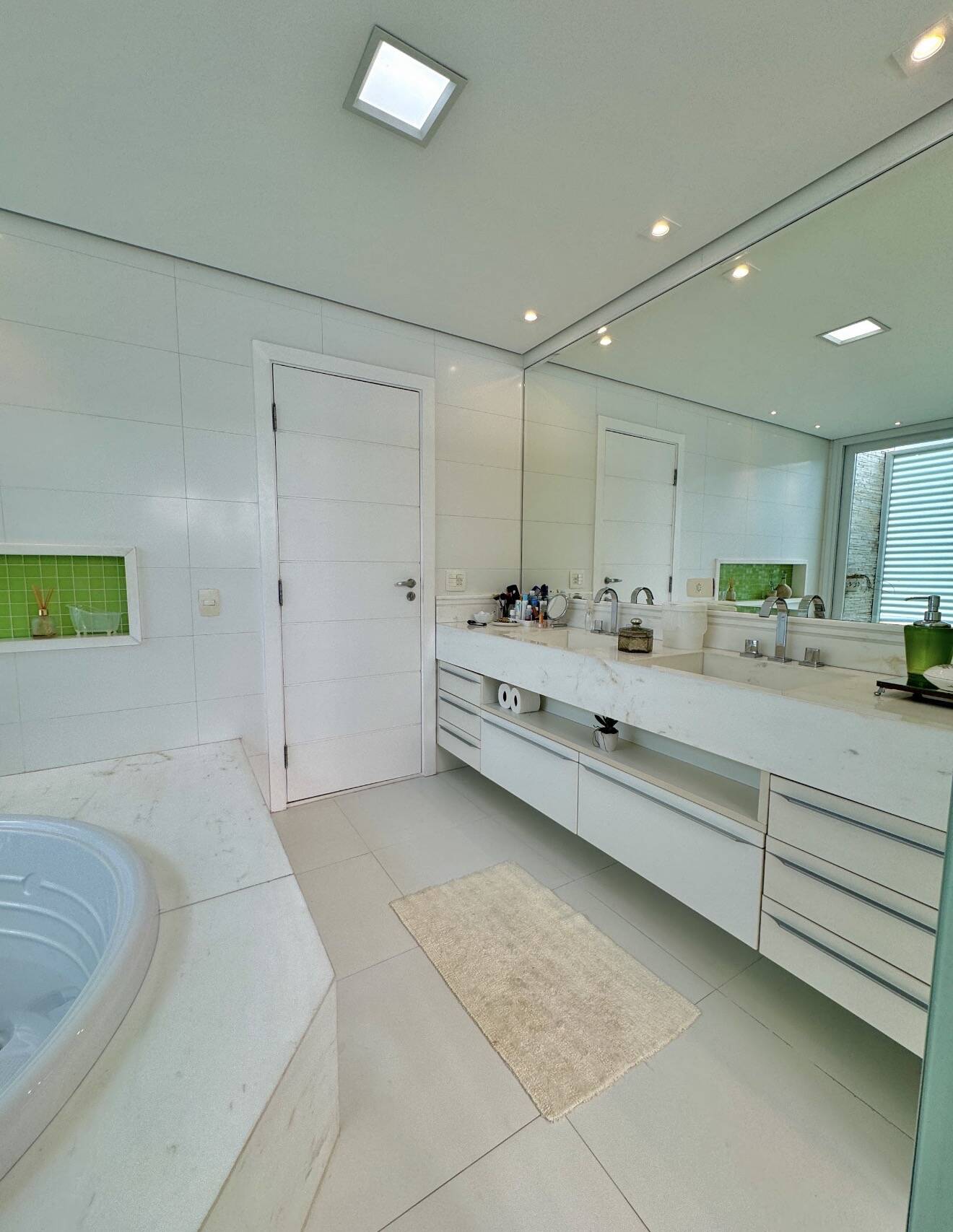 Casa, 4 suítes, 400m², em Tamboré — foto 4