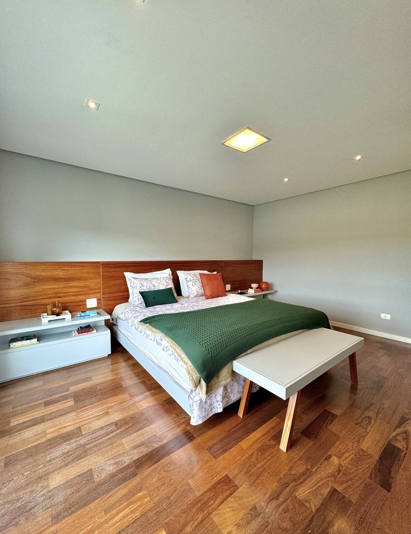 Casa, 4 suítes, 400m², em Tamboré — foto 12