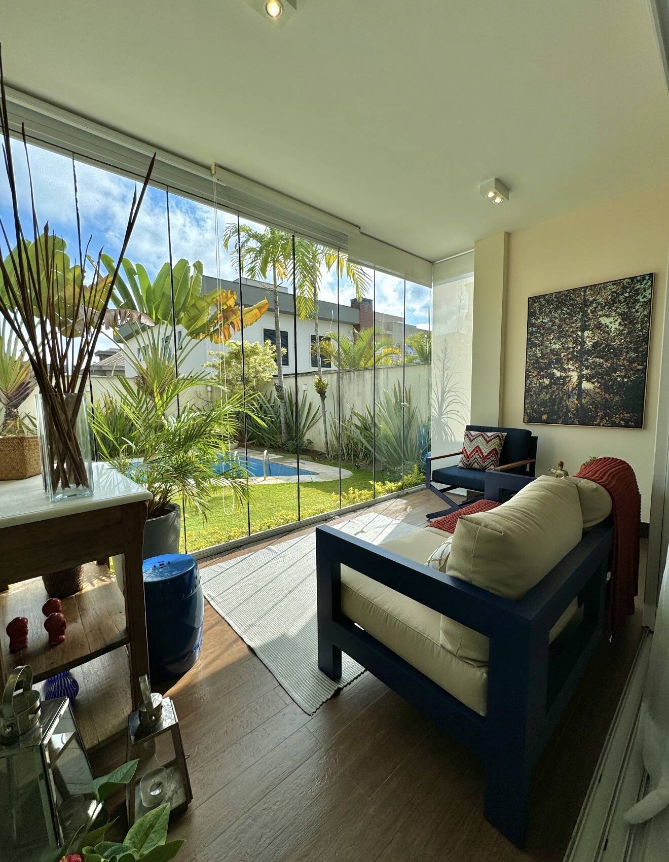 Casa, 4 suítes, 400m², em Tamboré — foto 9