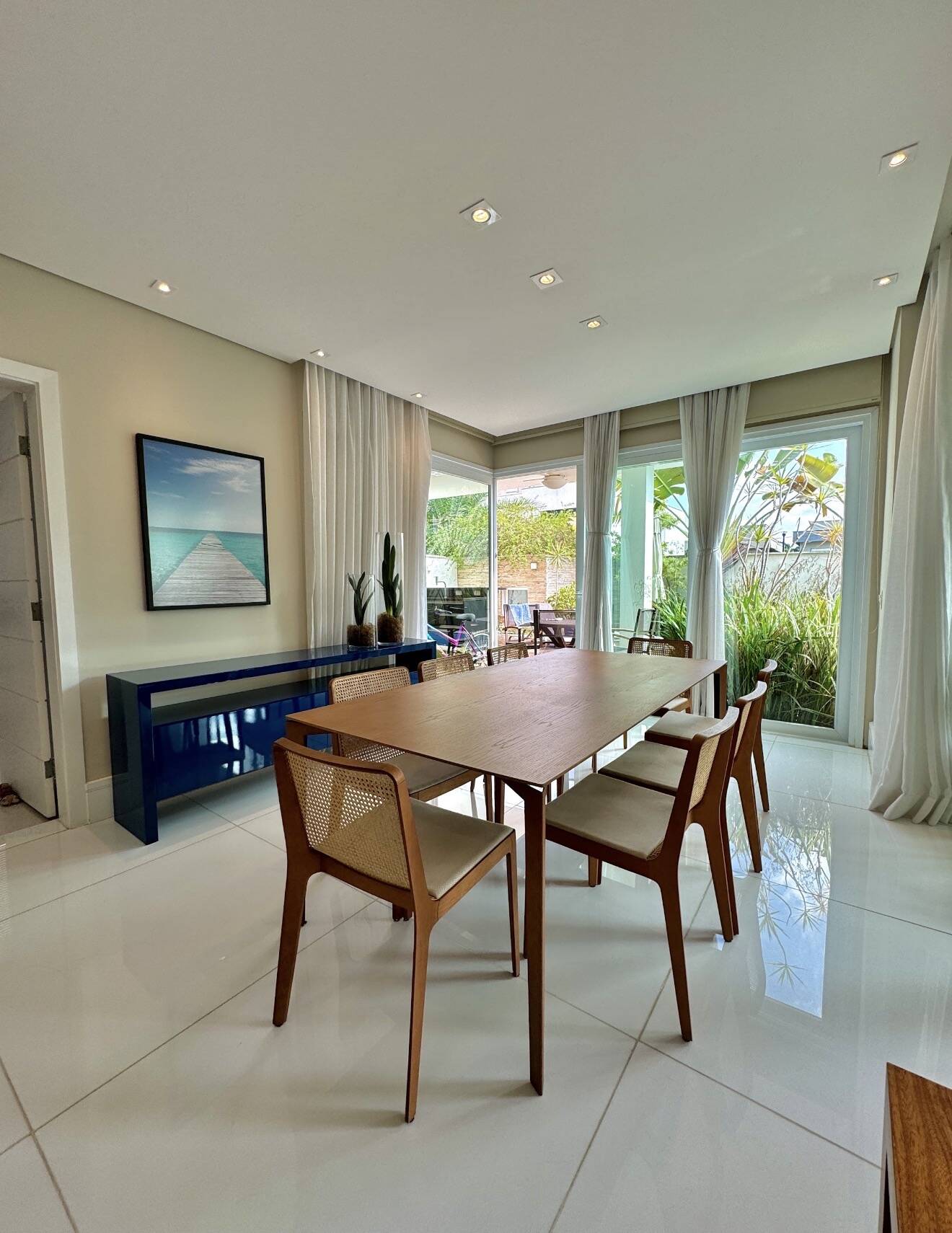 Casa, 4 suítes, 400m², em Tamboré — foto 8