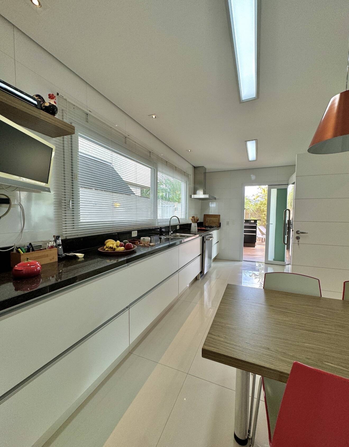 Casa, 4 suítes, 400m², em Tamboré — foto 10